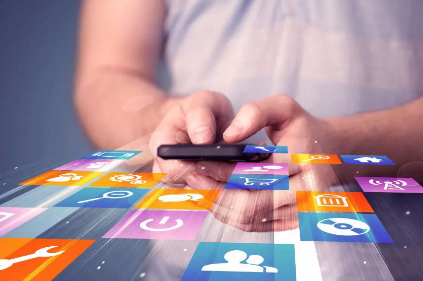 Build Mobile Apps That Are fast & Responsive