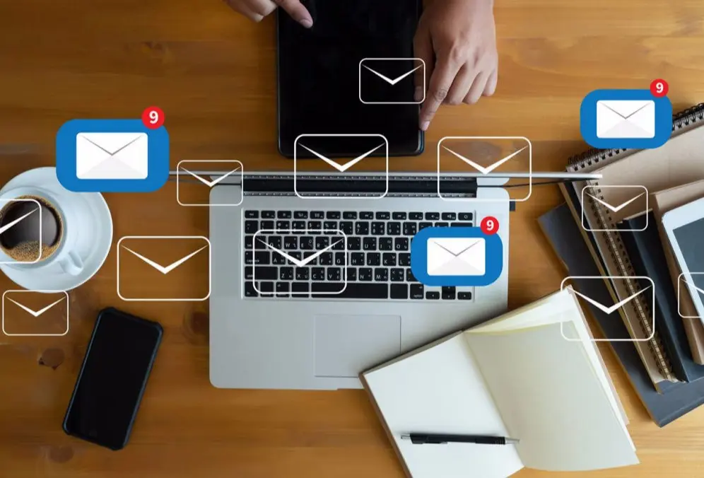 COST EFFECTIVE MARKETING by Tafok email Marketing Service