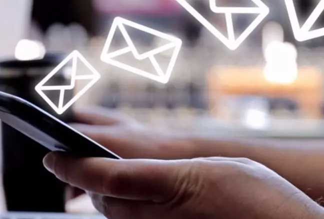 REACH MILLIONS OF CUSTOMERS by Tafok email Marketing Service