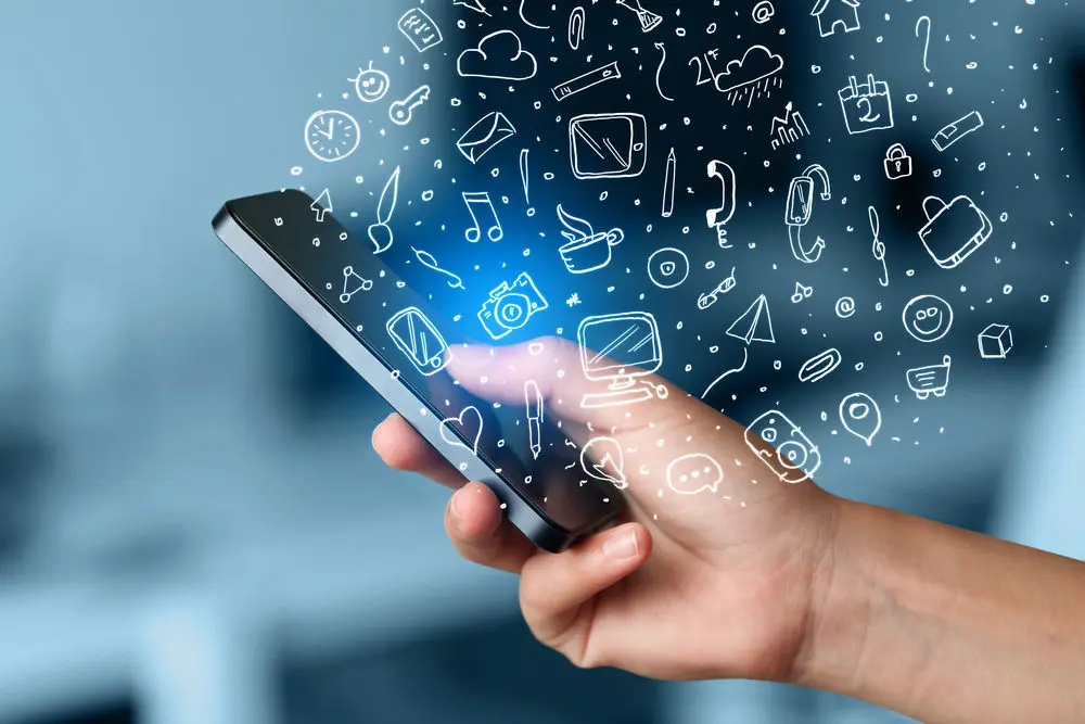 We develop Mobile App
