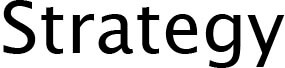 Tafok Brand Strategy 